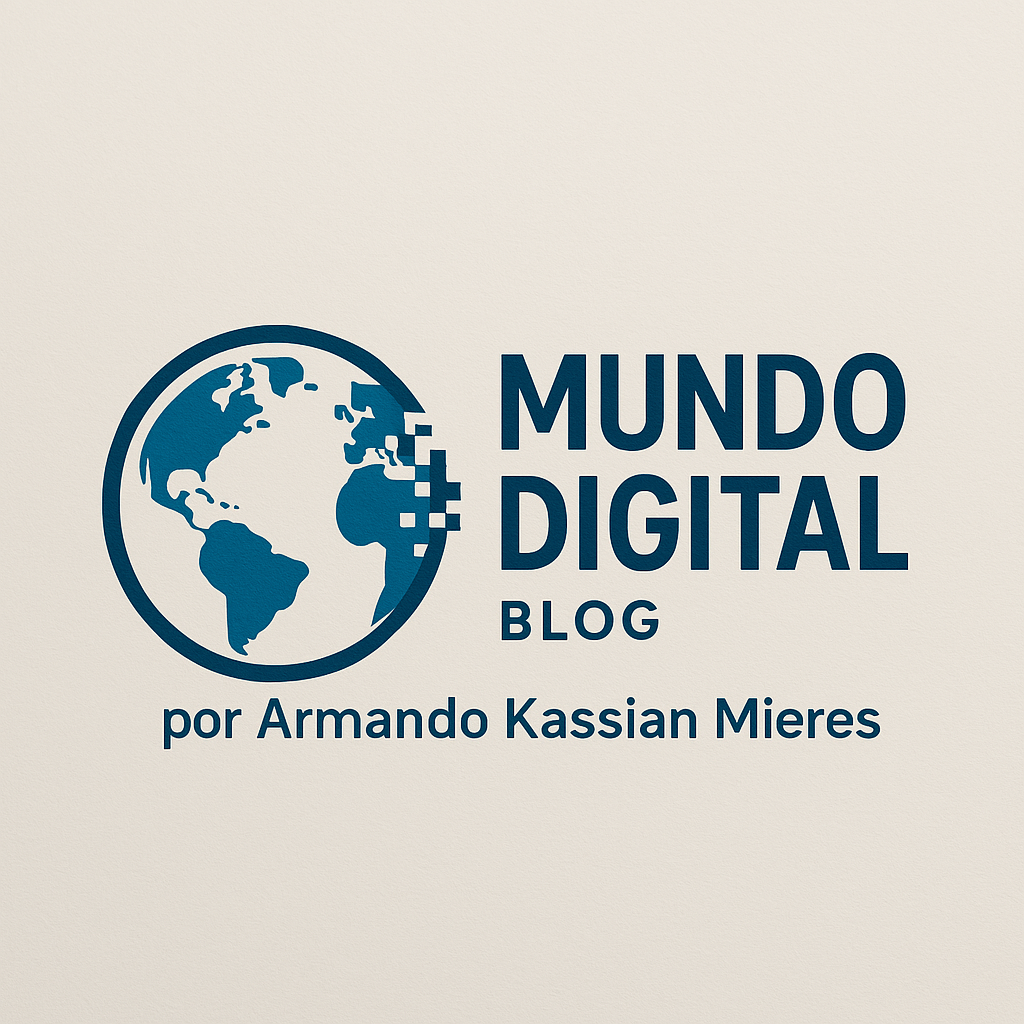 Mundo Digital